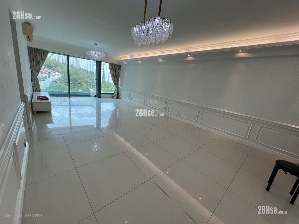 尚御 租盘 4 浴室 1,614 平方尺