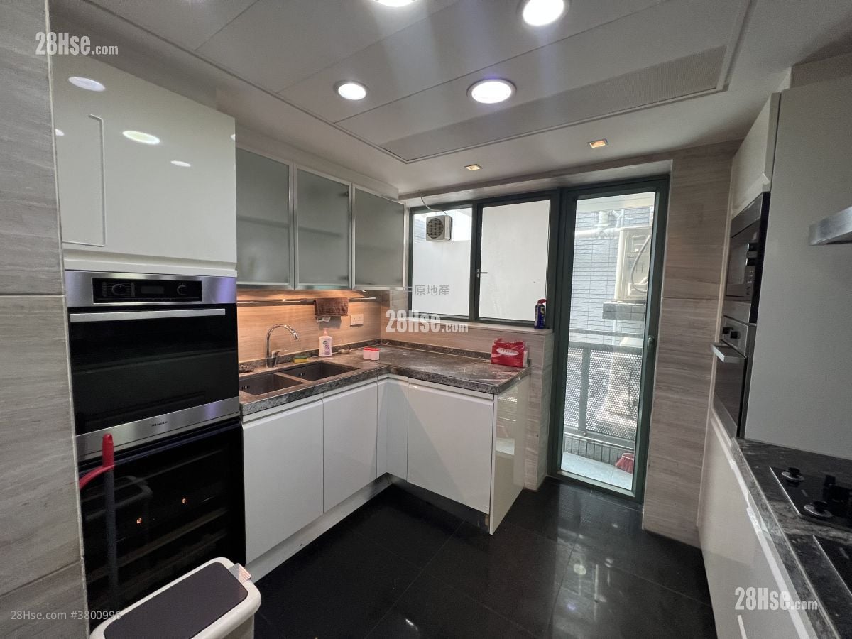 尚御 租盘 4 浴室 1,614 平方尺