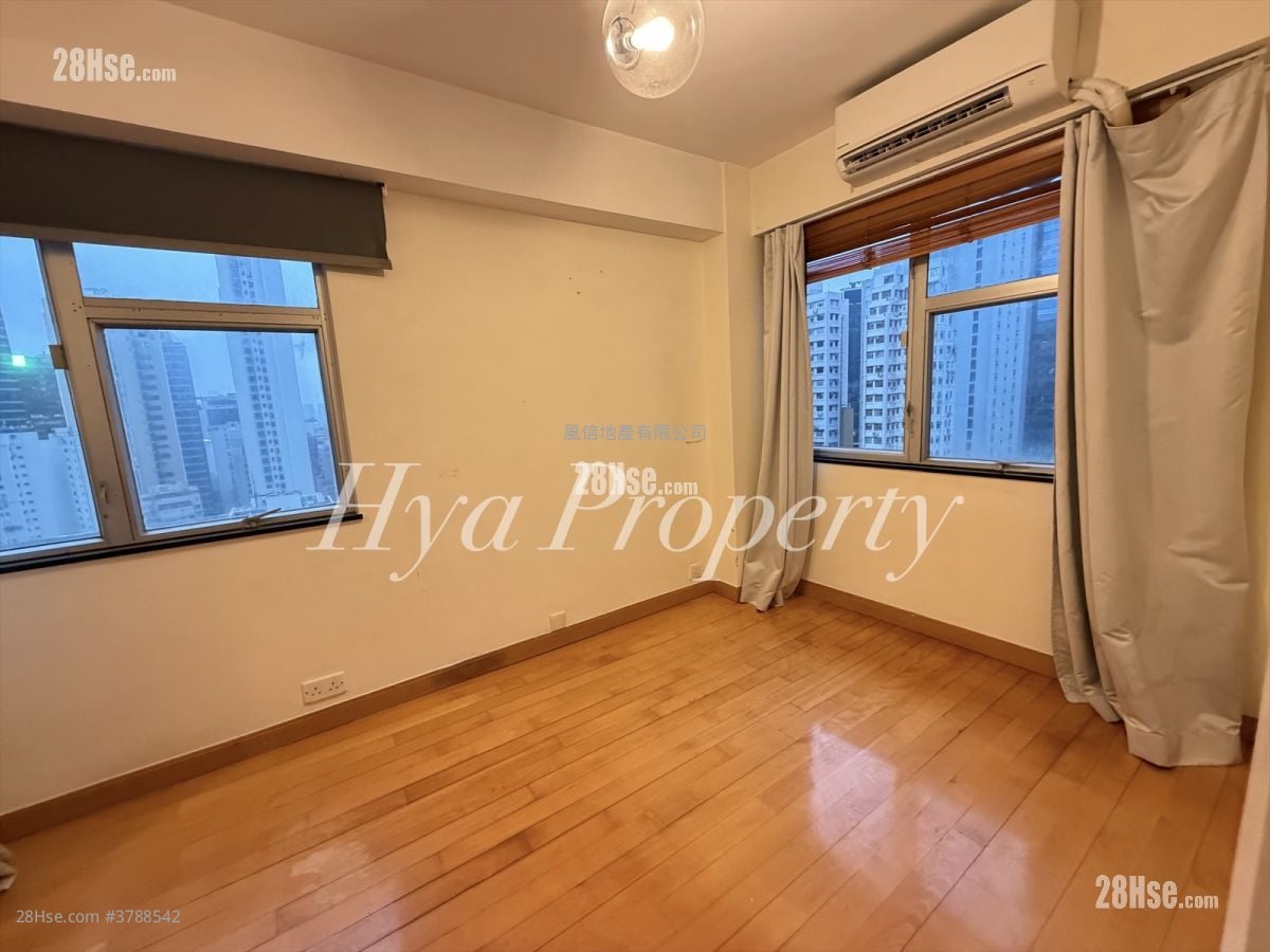 King Ho Building Rental 1 Bedroom , 1 Bathroom 403 ft²