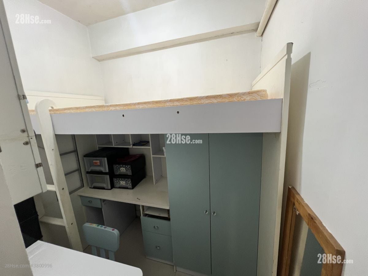 尚御 租盘 4 浴室 1,614 平方尺