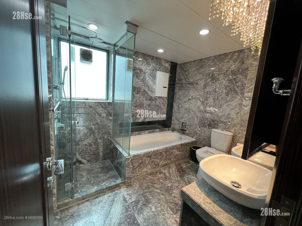 尚御 租盘 4 浴室 1,614 平方尺