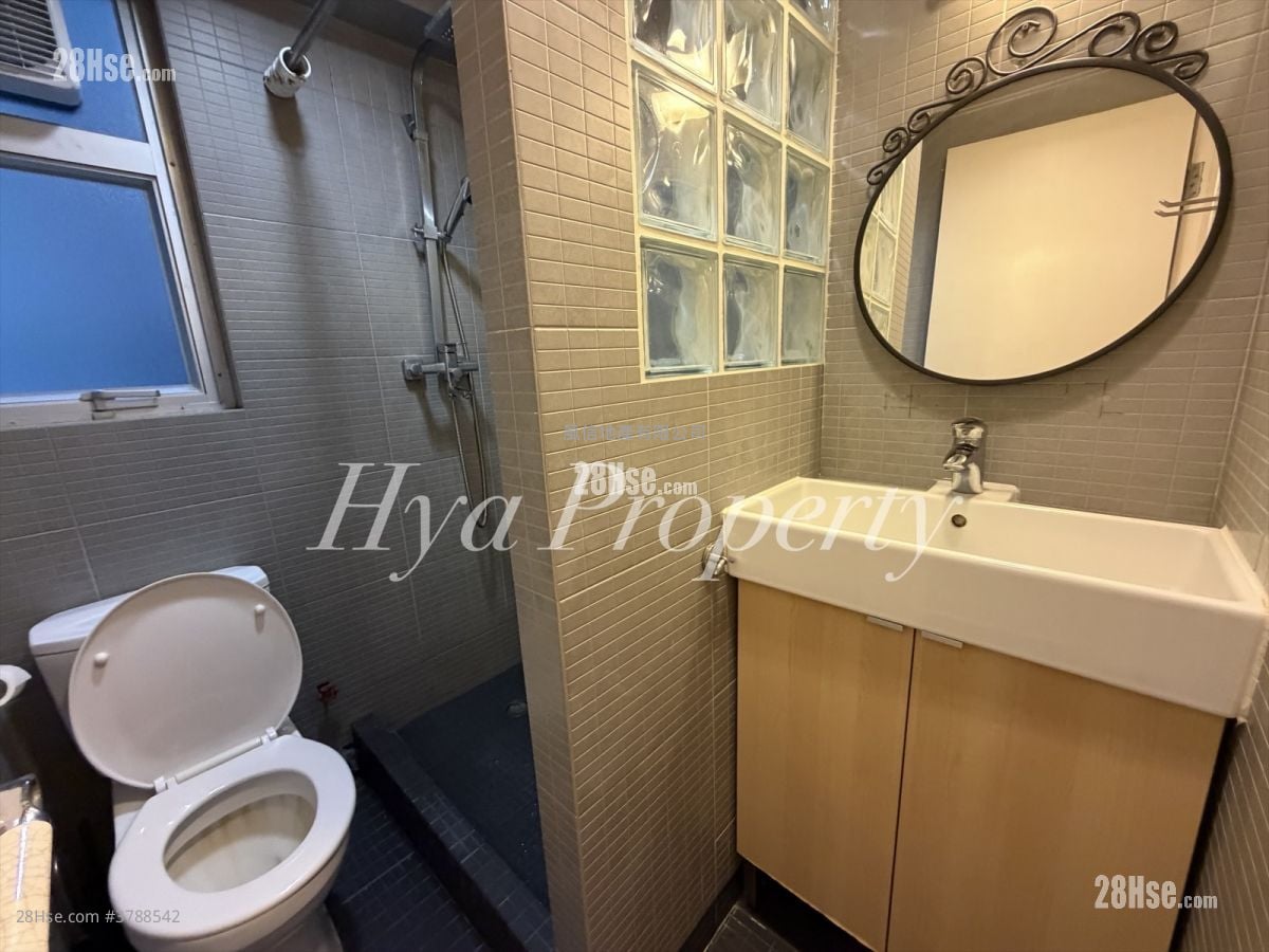 King Ho Building Rental 1 Bedroom , 1 Bathroom 403 ft²