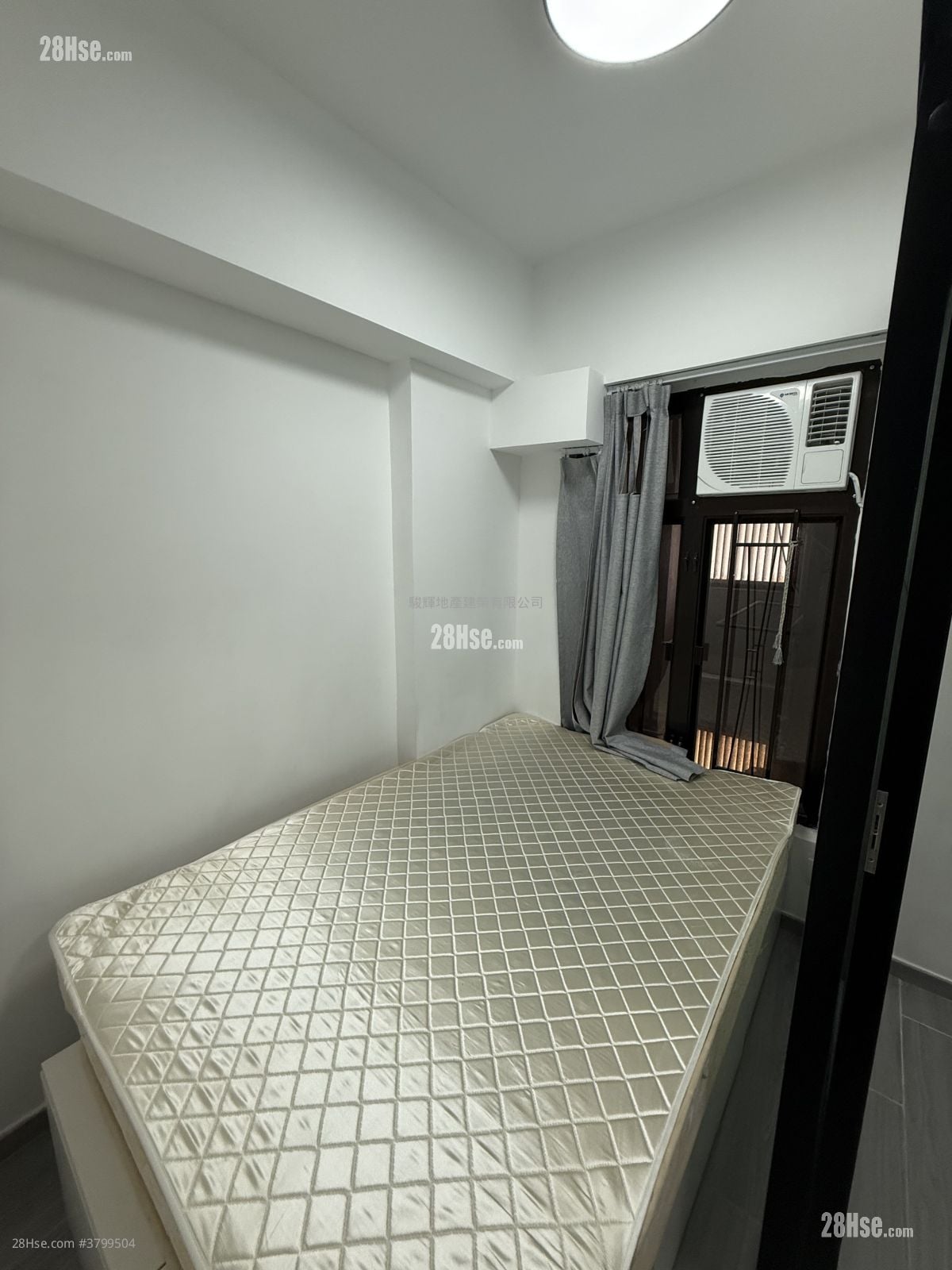 俭德大厦 租盘 1 房 150 平方尺