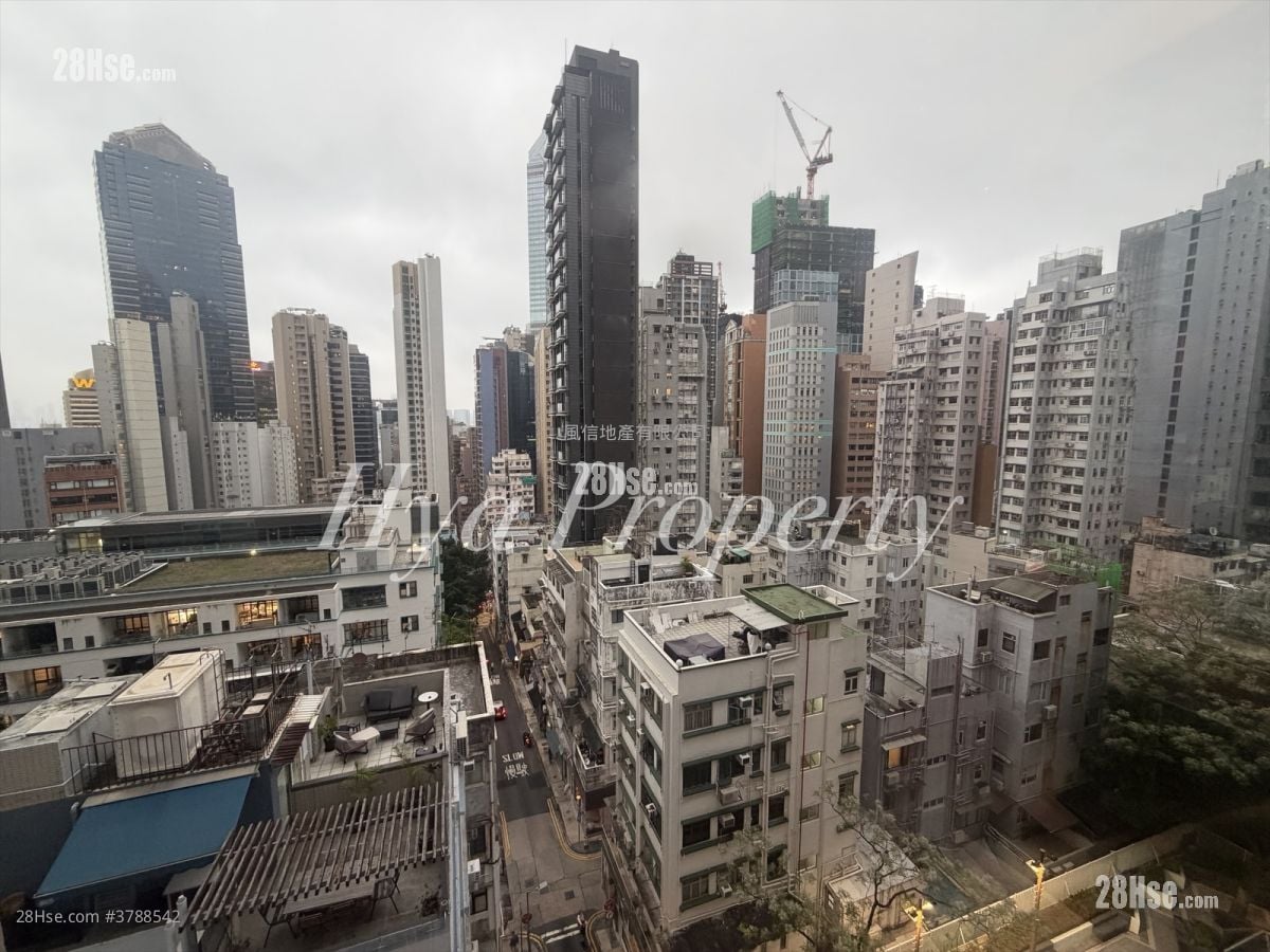 King Ho Building Rental 1 Bedroom , 1 Bathroom 403 ft²