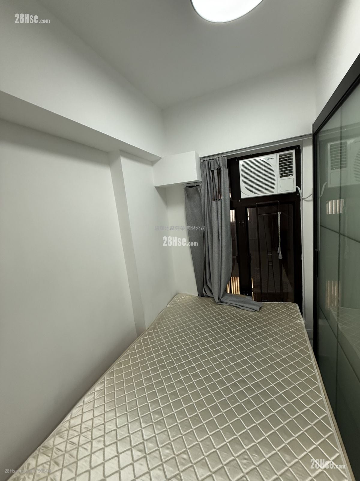 俭德大厦 租盘 1 房 150 平方尺