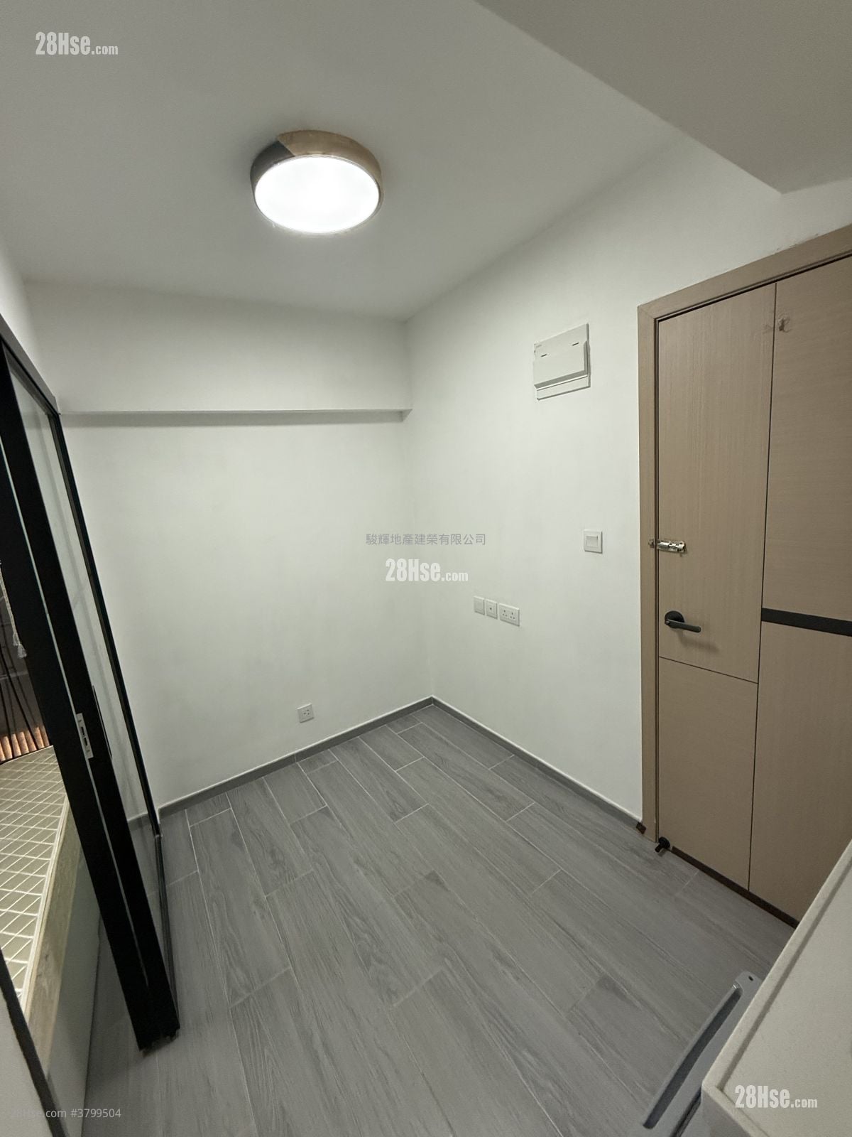 俭德大厦 租盘 1 房 150 平方尺