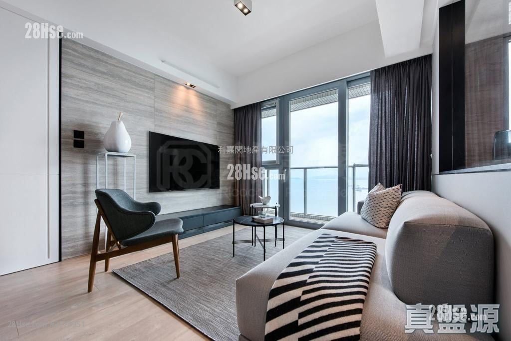 贝沙湾 售盘 1 房 , 1 浴室 729 平方尺