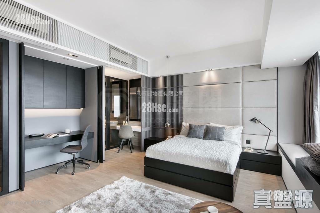 贝沙湾 售盘 1 房 , 1 浴室 729 平方尺