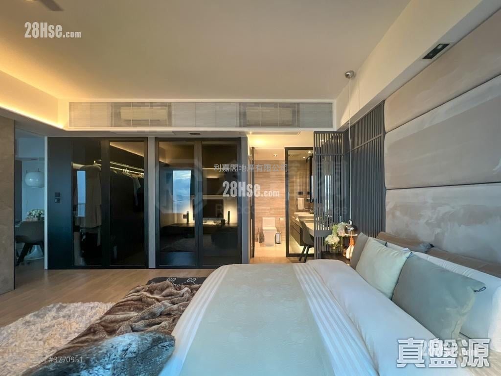 贝沙湾 售盘 1 房 , 1 浴室 729 平方尺