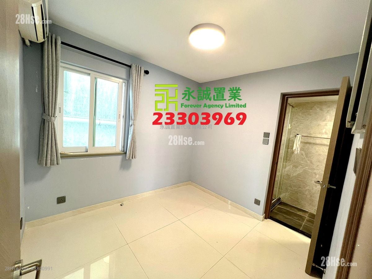 村屋 租盘 3 房 , 2 浴室