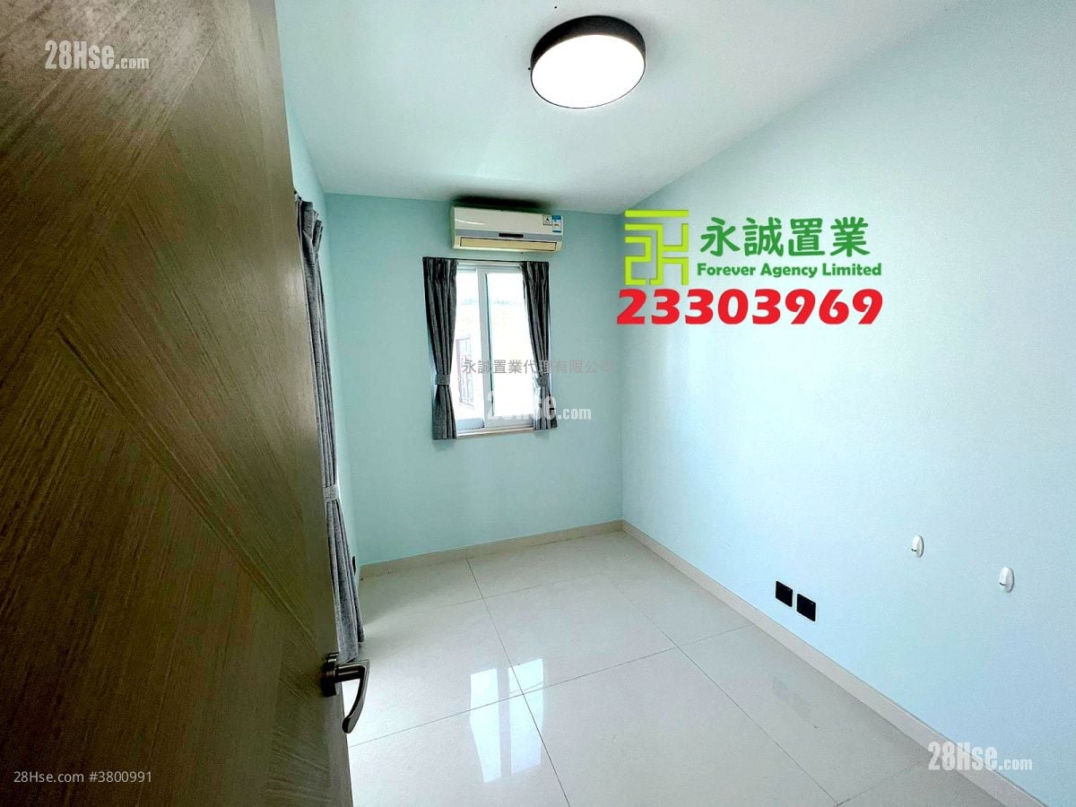 村屋 租盘 3 房 , 2 浴室