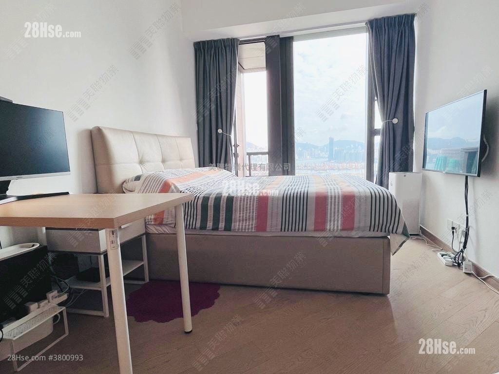 Vibe Centro Sell 3 Bedrooms 882 ft²