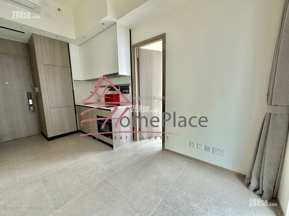 Kennedy 38 Rental 1 Bedroom , 1 Bathroom 292 ft²