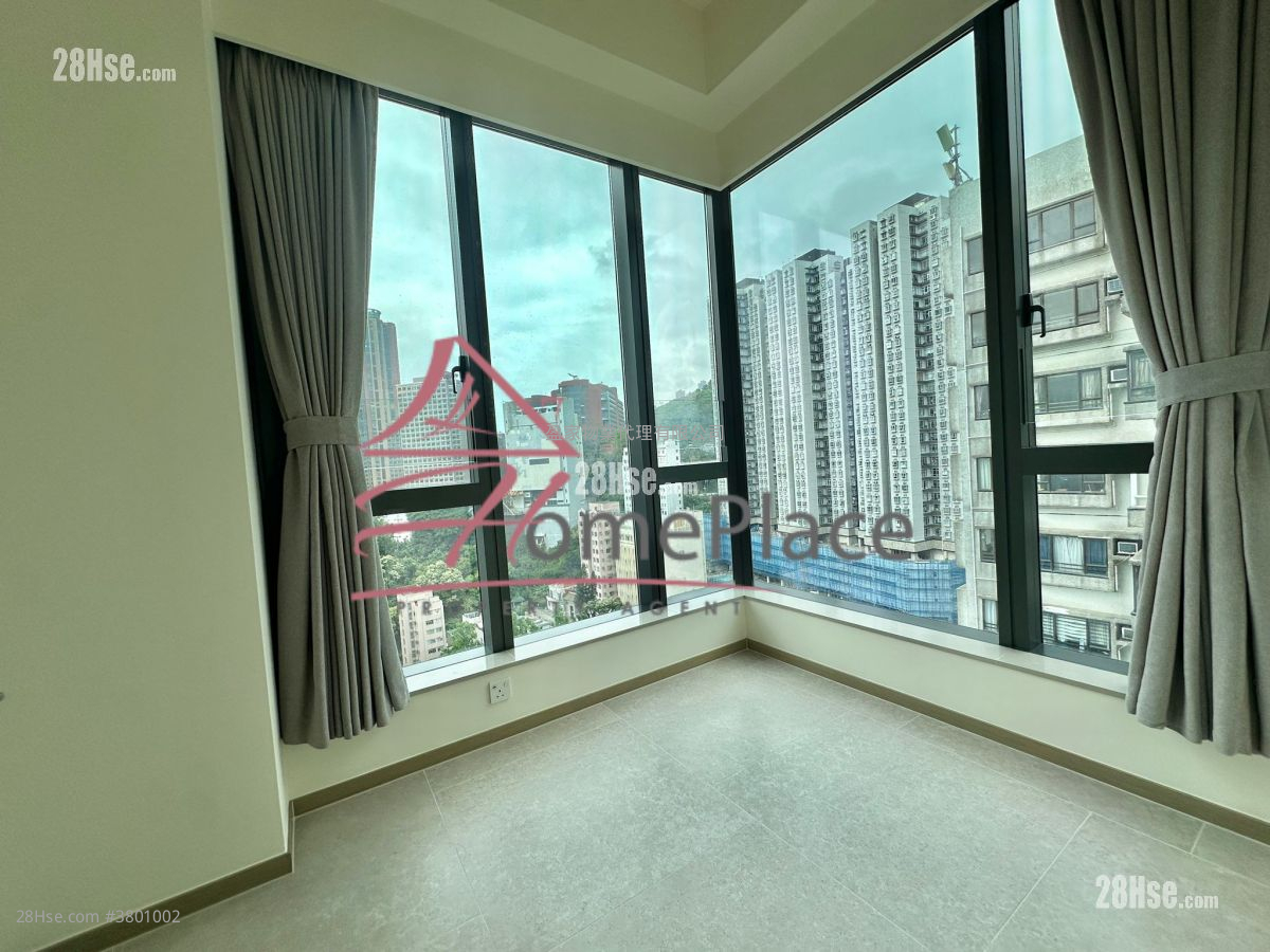 Kennedy 38 Rental 1 Bedroom , 1 Bathroom 292 ft²