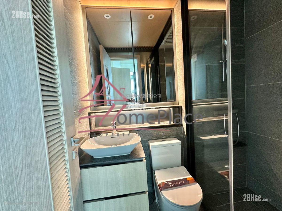 Kennedy 38 Rental 1 Bedroom , 1 Bathroom 292 ft²