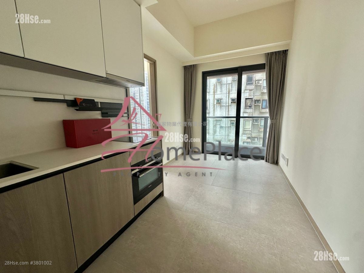 Kennedy 38 Rental 1 Bedroom , 1 Bathroom 292 ft²