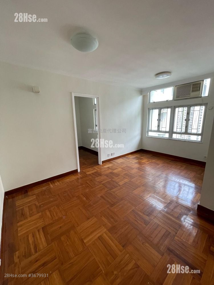Tsz Oi Court Rental 2 Bedrooms , 1 Bathroom 401 ft²