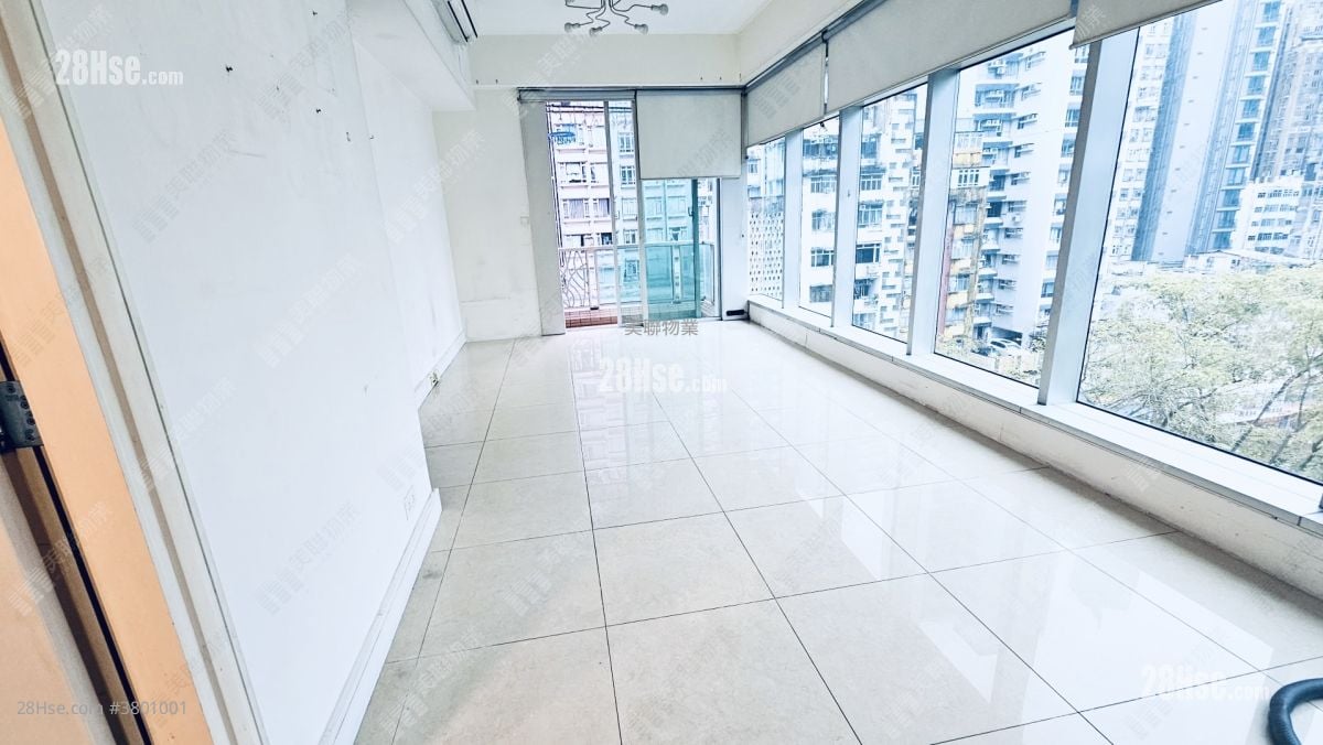 Casa 880 售盘 4 房 1,008 平方尺