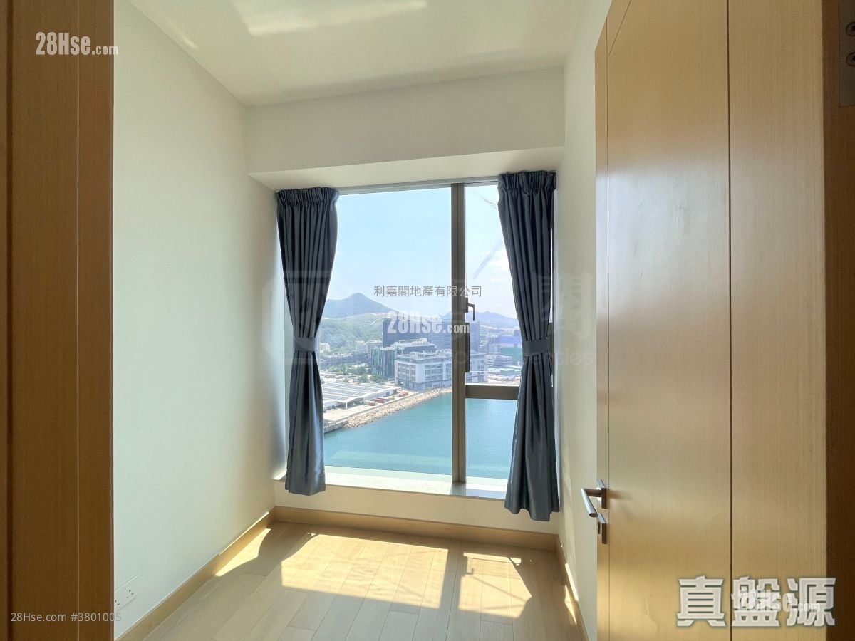 Marini 售盘 3 房 , 2 浴室 770 平方尺