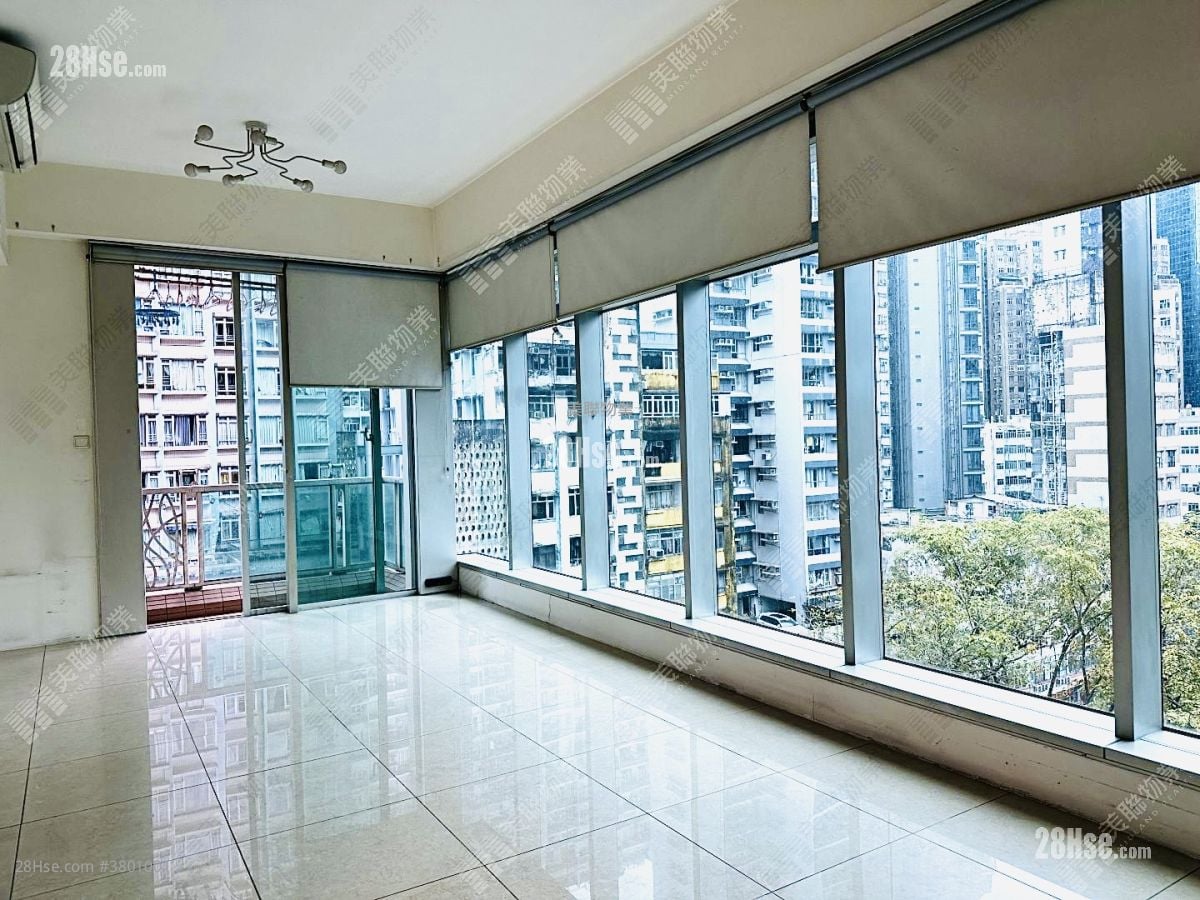 Casa 880 售盘 4 房 1,008 平方尺