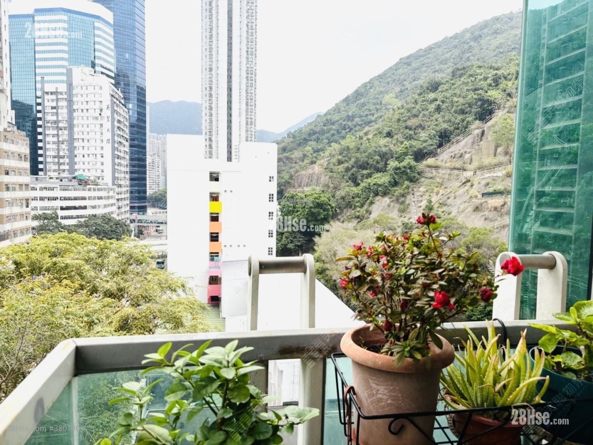 Casa 880 售盘 4 房 1,008 平方尺