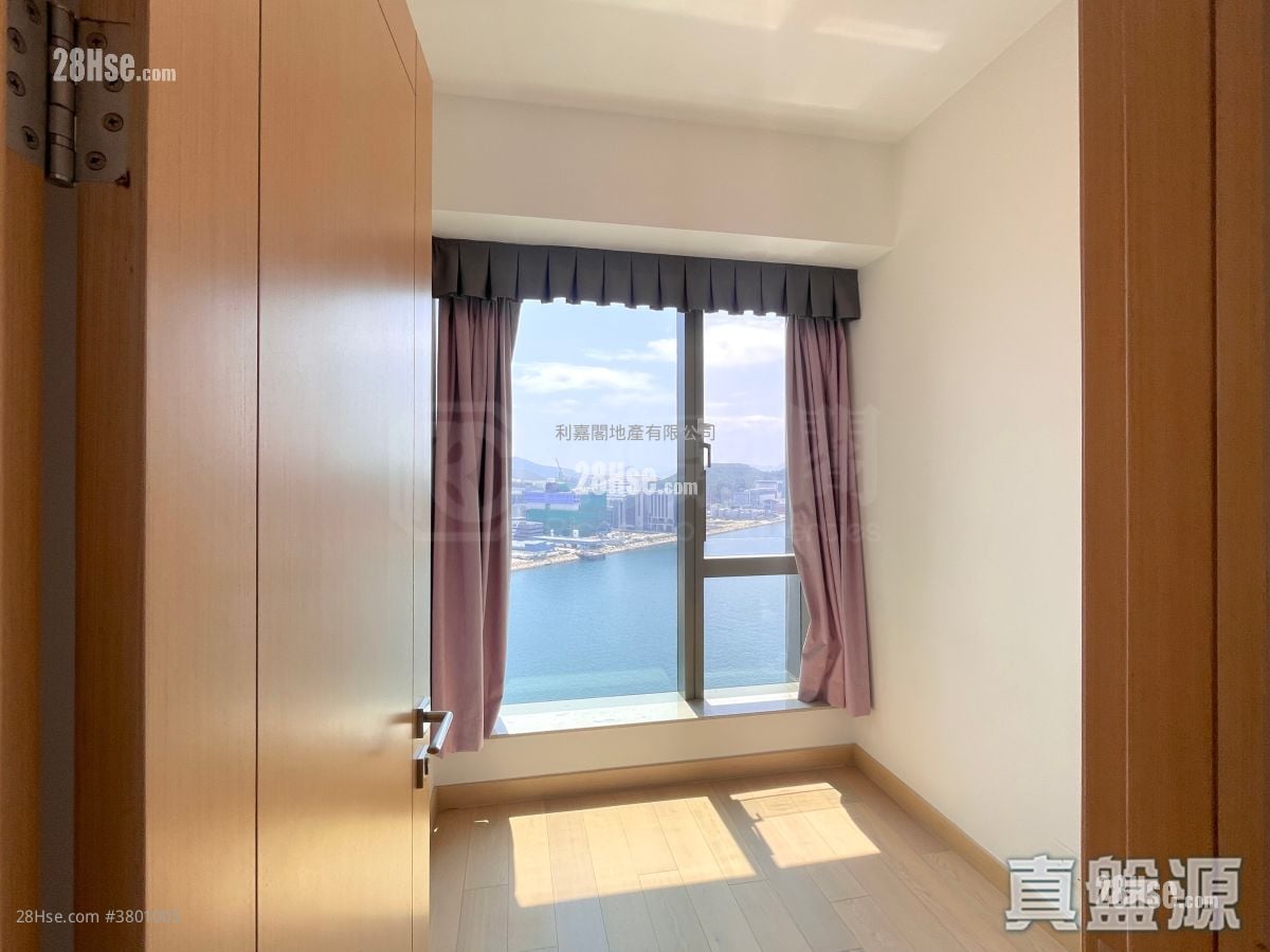 Marini 售盘 3 房 , 2 浴室 770 平方尺