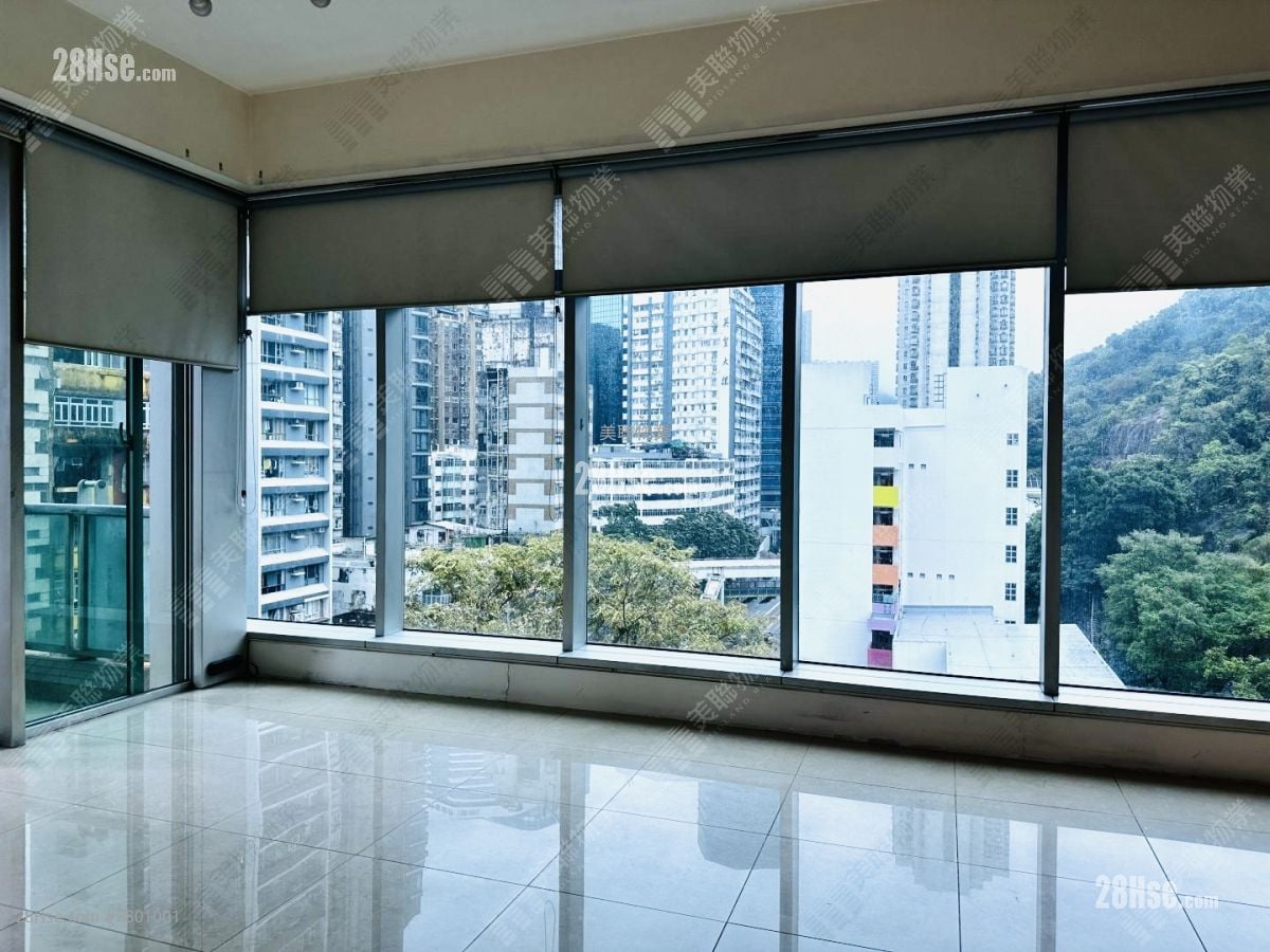 Casa 880 售盘 4 房 1,008 平方尺