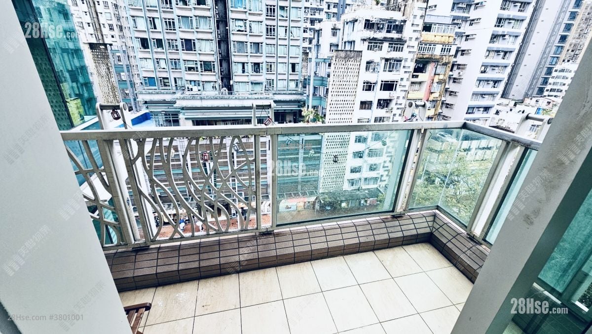 Casa 880 售盘 4 房 1,008 平方尺