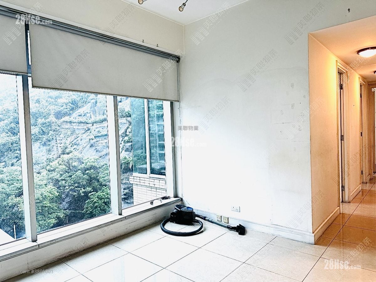 Casa 880 售盘 4 房 1,008 平方尺