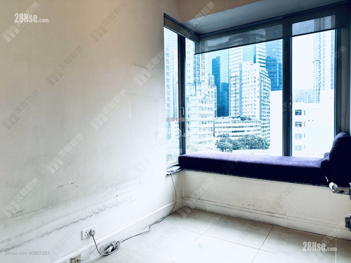 Casa 880 售盘 4 房 1,008 平方尺