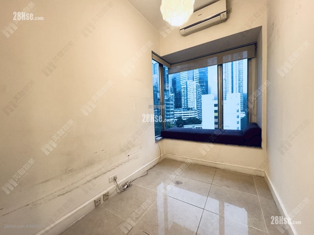 Casa 880 售盘 4 房 1,008 平方尺