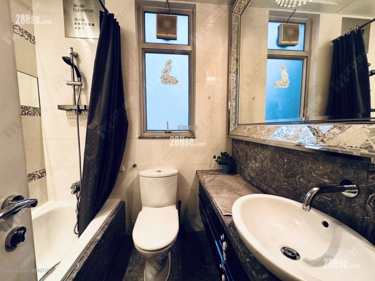 Casa 880 售盘 4 房 1,008 平方尺