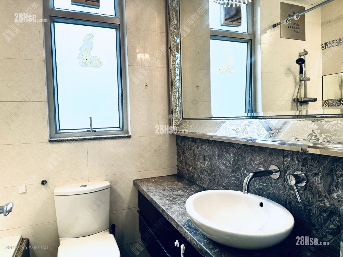 Casa 880 售盘 4 房 1,008 平方尺