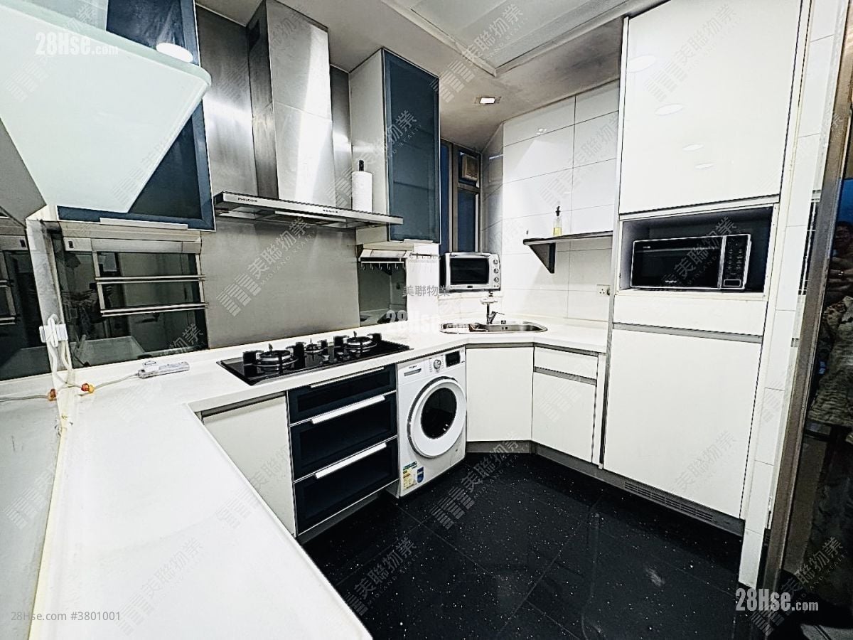 Casa 880 售盘 4 房 1,008 平方尺