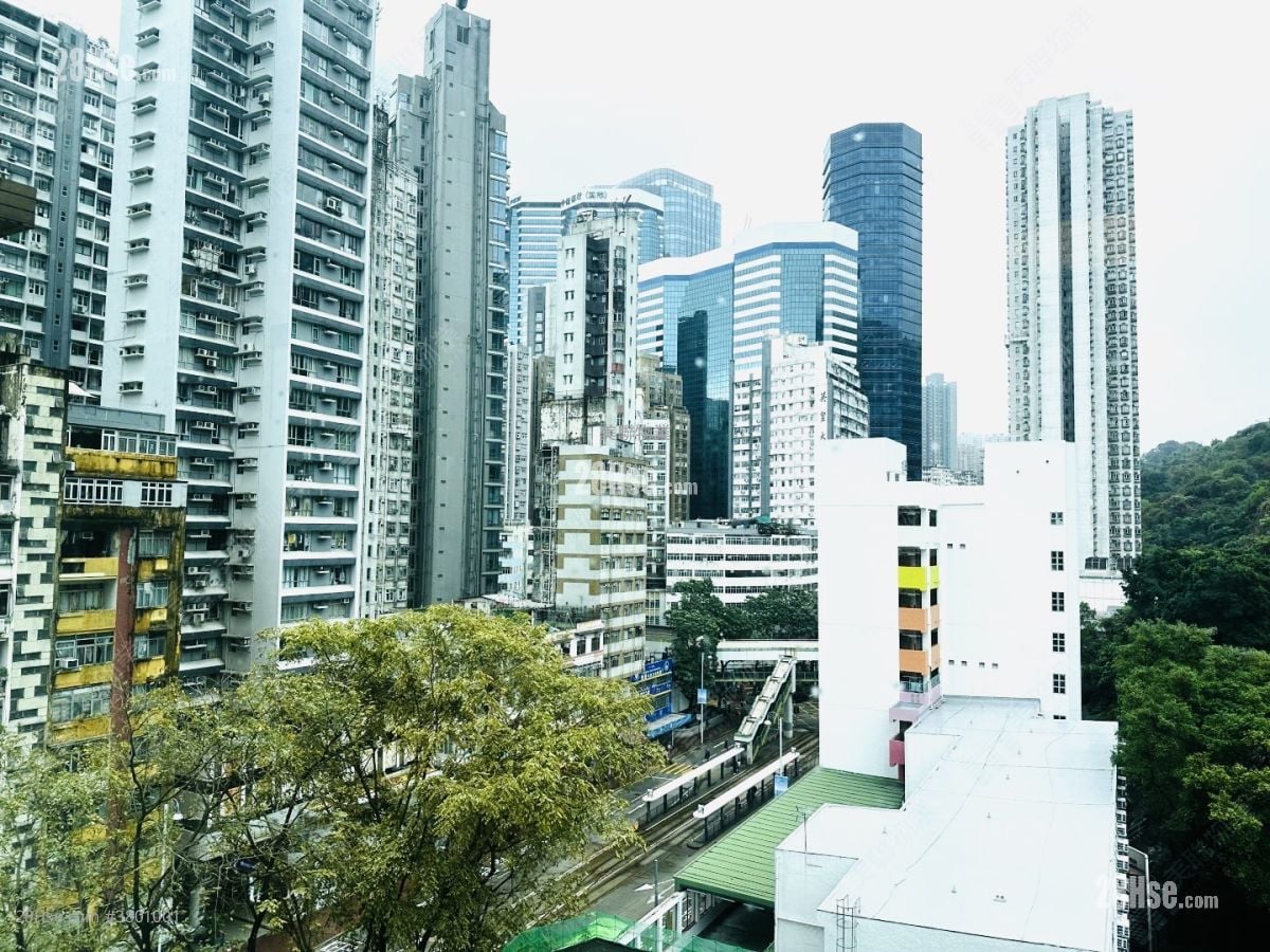 Casa 880 售盘 4 房 1,008 平方尺