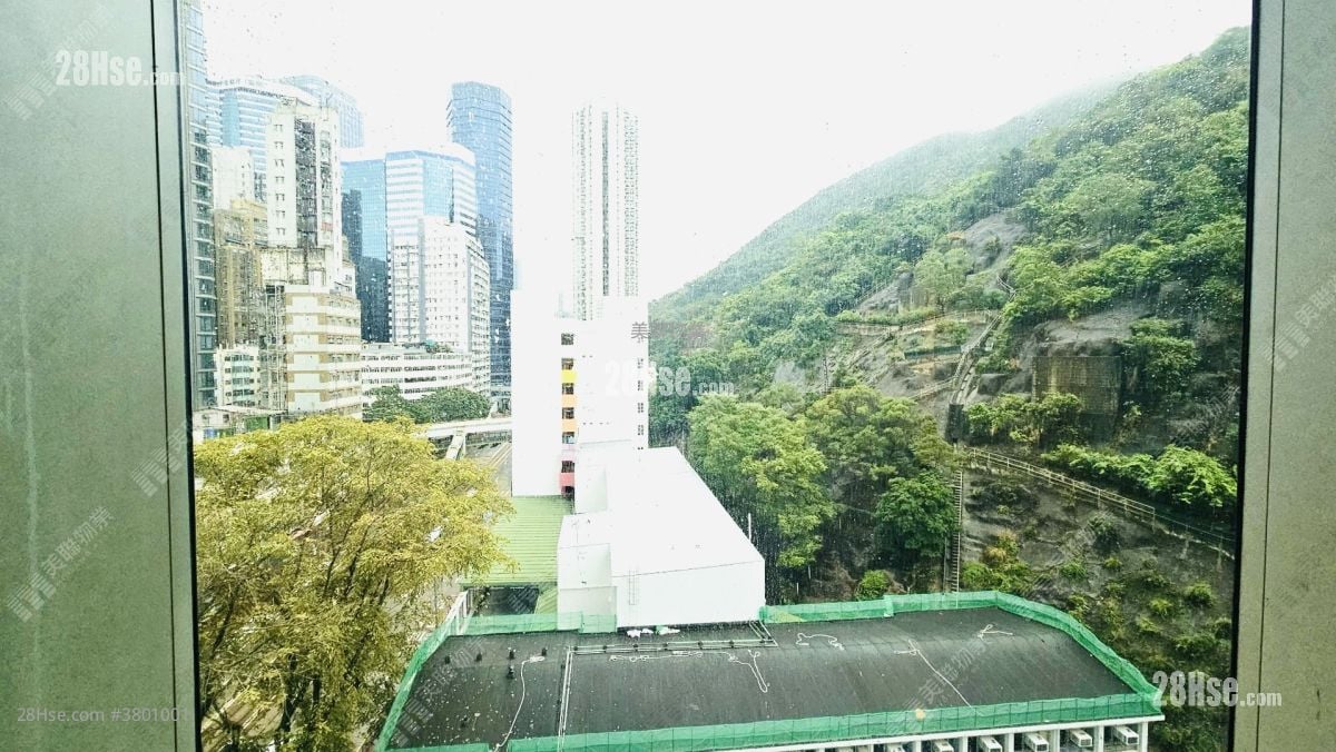 Casa 880 售盘 4 房 1,008 平方尺