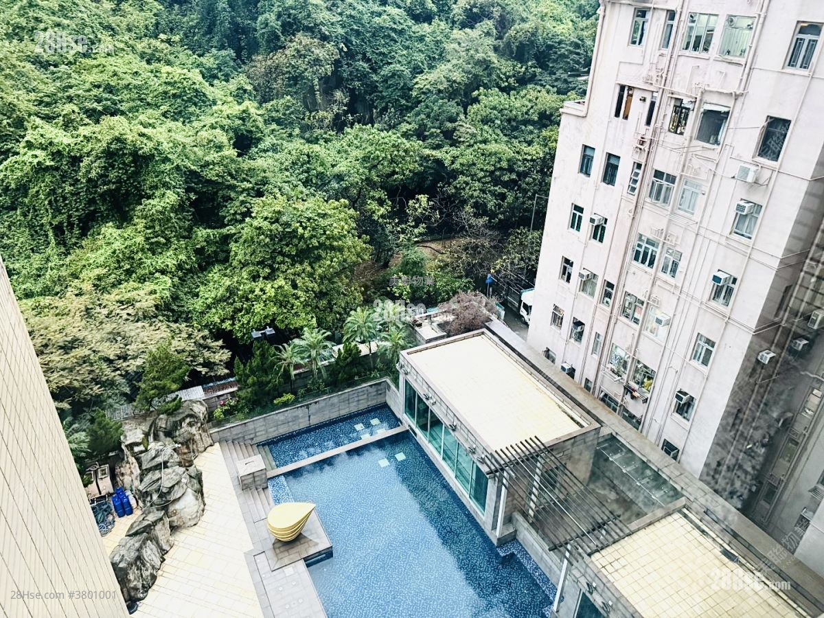 Casa 880 售盘 4 房 1,008 平方尺