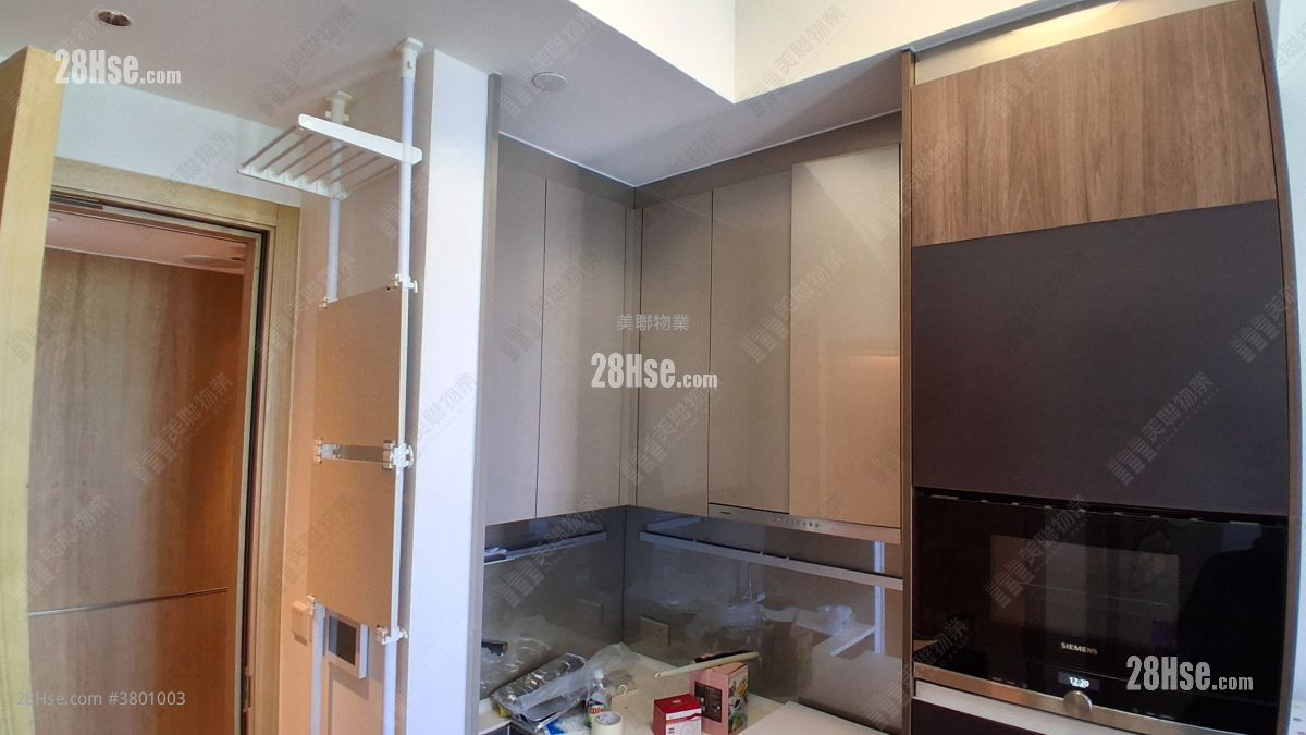 Silversands Sell 1 Bedroom , 1 Bathroom 304 ft²