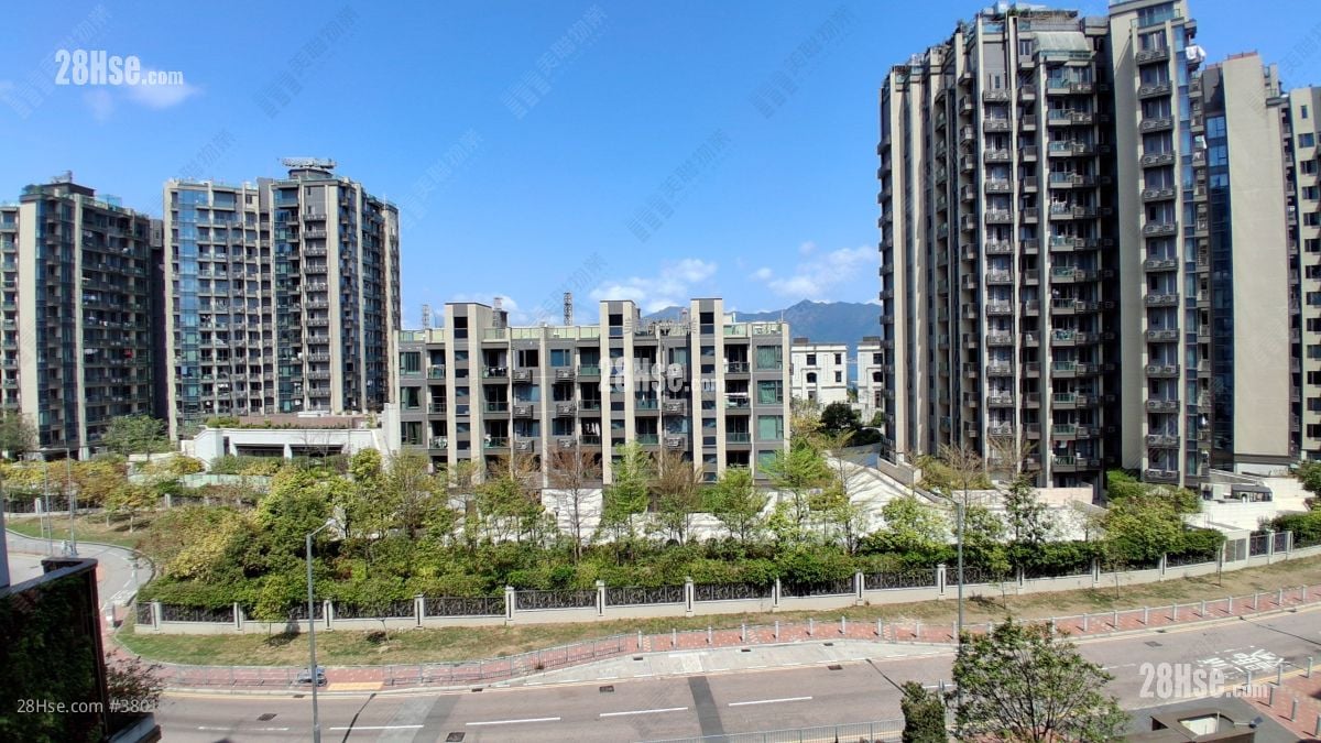 Silversands Sell 1 Bedroom , 1 Bathroom 304 ft²