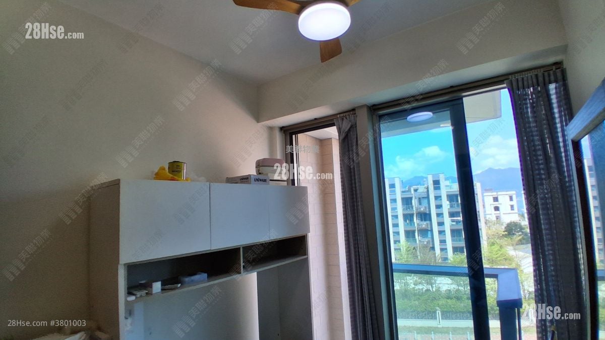 Silversands Sell 1 Bedroom , 1 Bathroom 304 ft²