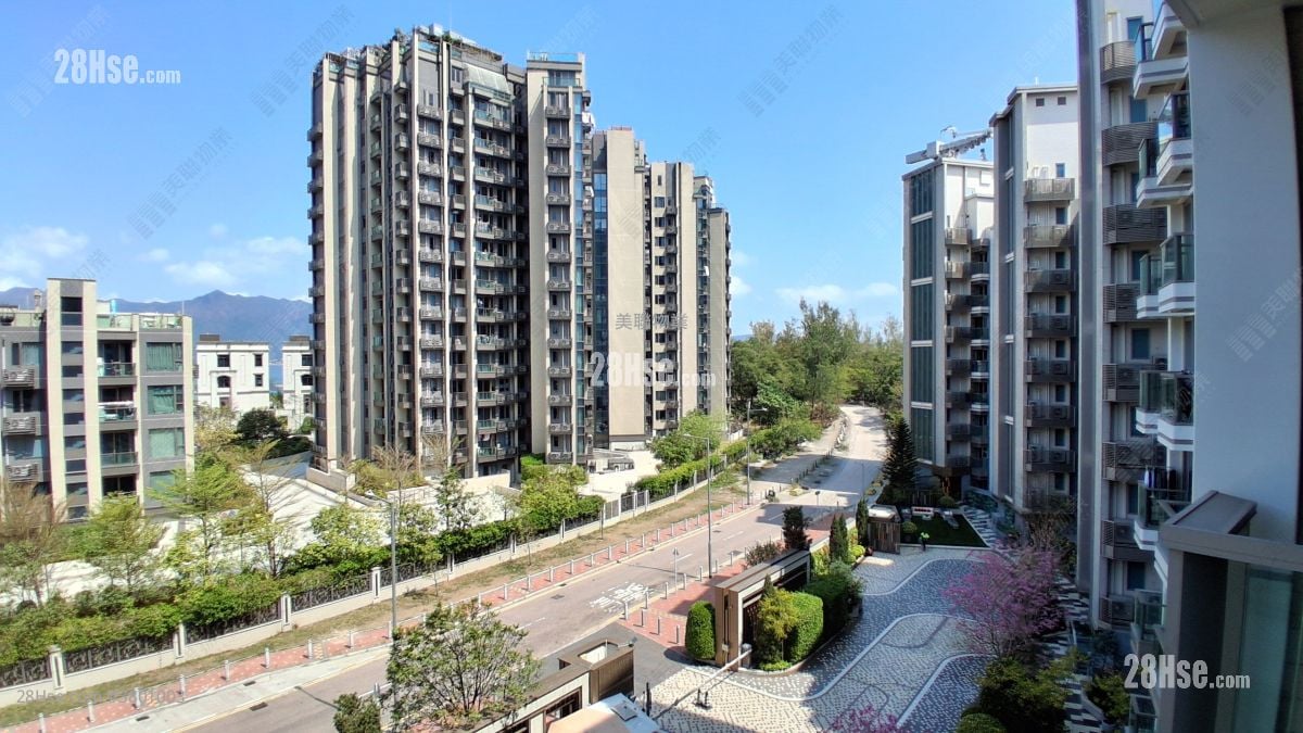 Silversands Sell 1 Bedroom , 1 Bathroom 304 ft²