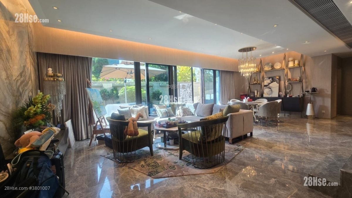 St.moritz Rental 1,704 ft²