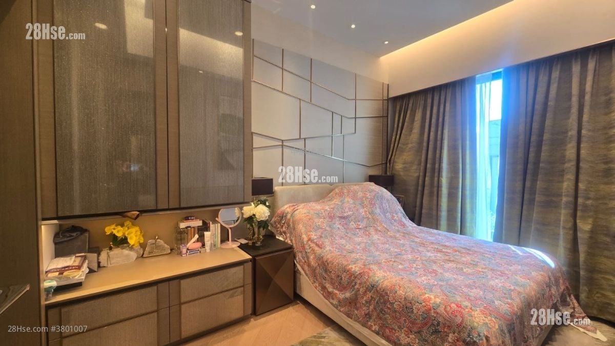 St.moritz Rental 1,704 ft²