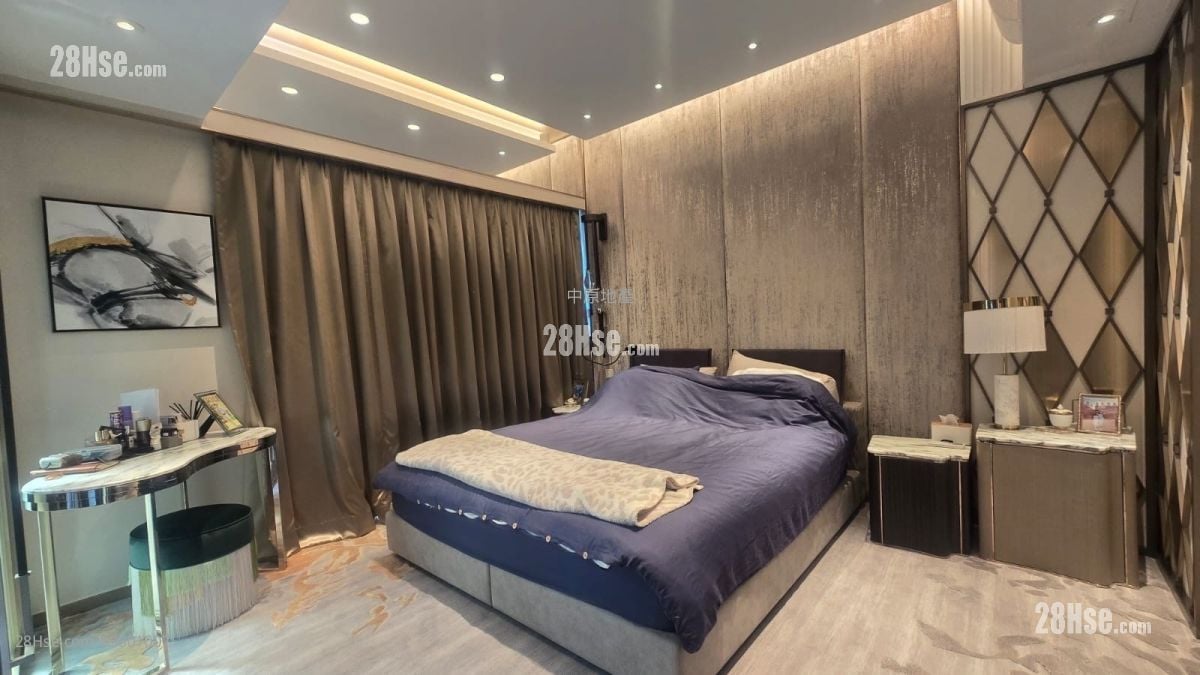 St.moritz Rental 1,704 ft²