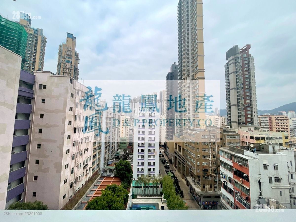 Lime Stardom Sell 1 Bedroom , 1 Bathroom 297 ft²