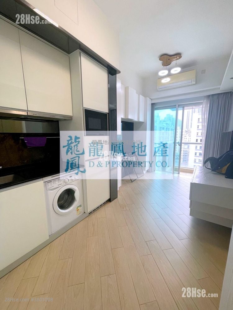 Lime Stardom Sell 1 Bedroom , 1 Bathroom 297 ft²