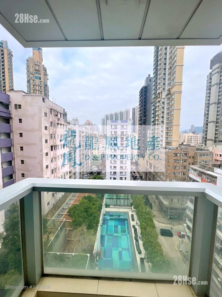 Lime Stardom Sell 1 Bedroom , 1 Bathroom 297 ft²