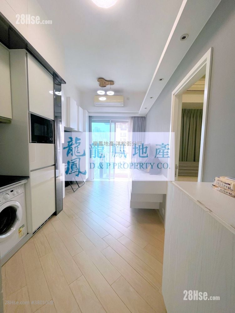 Lime Stardom Sell 1 Bedroom , 1 Bathroom 297 ft²