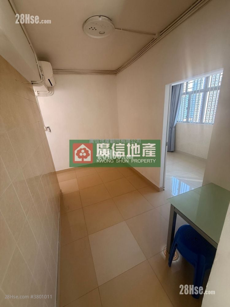 Cherry Mansion Rental 3 Bedrooms , 1 Bathroom 455 ft²