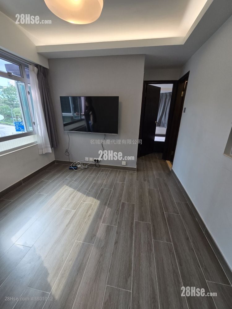 Grandeur Garden Rental 2 Bedrooms , 1 Bathroom 314 ft²